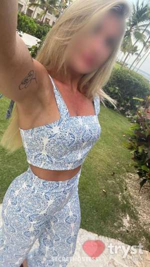Madeline - Tight fit blonde 0 year old Escort in Baton Rouge LA