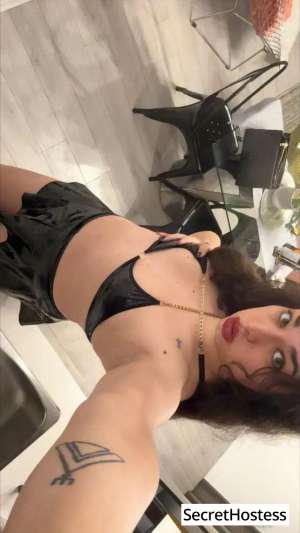 Sarah 27Yrs Old Escort 65KG 172CM Tall Montreal Image - 1
