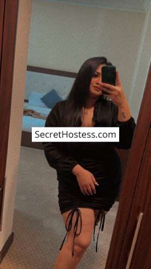 Sarah 29Yrs Old Escort 90KG 165CM Tall Dammam Image - 13