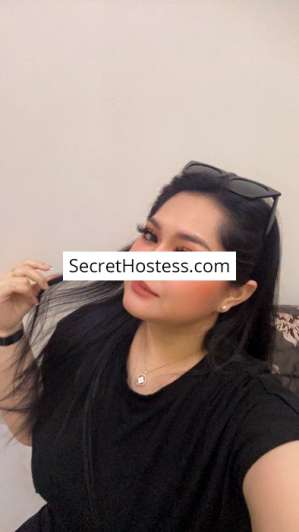 Sarah 29Yrs Old Escort 90KG 165CM Tall Dammam Image - 19