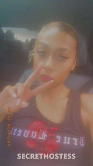 Symphony 25Yrs Old Escort Clarksville TN Image - 3