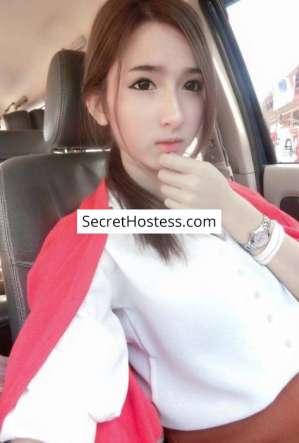 Ugya, Agency 25 year old Escort in Bangkok