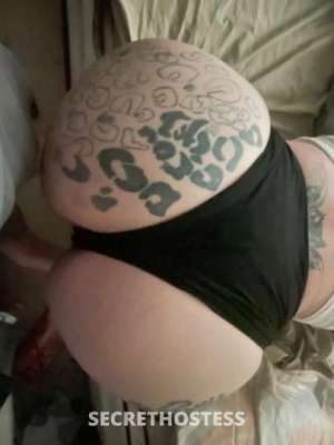 gingerbread 22Yrs Old Escort Image - 1