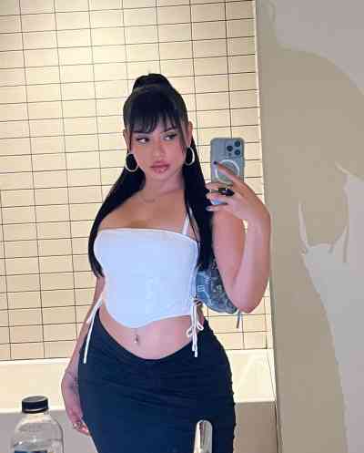 24Yrs Old Escort Size 22 120KG 150CM Tall San Francisco CA Image - 0