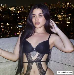 22Yrs Old Escort 59KG 175CM Tall Manhattan NY Image - 0