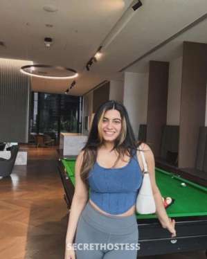 22 year old Indian Escort in Adelaide I am simran indian student girl available for service, 