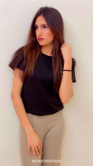 22 year old Indian Escort in Al Manama Maham, escort