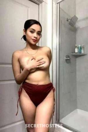 28 year old Indian Escort in Cannington Perth Indian fresh Horny Babe incrime for a night of wild fun! 