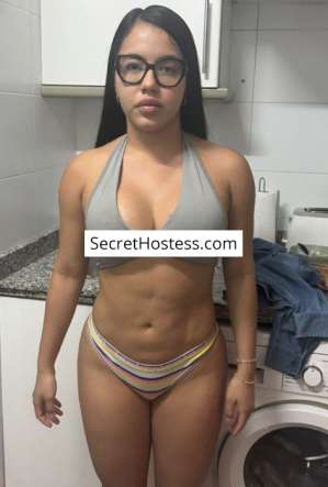 24 year old Latin Escort in Umag Bella, Independent