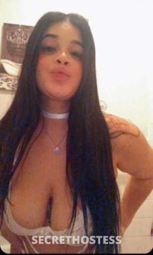 Crysti 24Yrs Old Escort Image - 1