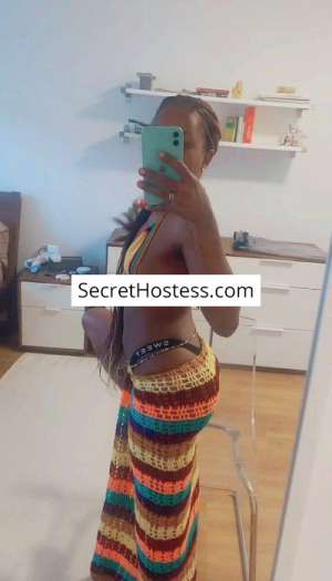 Gladness 27Yrs Old Escort 49KG 154CM Tall Dar es Salaam Image - 3