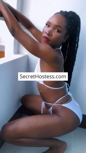 Gladness 27Yrs Old Escort 49KG 154CM Tall Dar es Salaam Image - 9