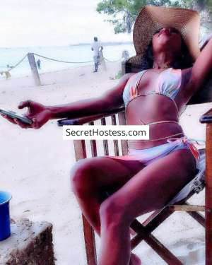 Gladness 27Yrs Old Escort 49KG 154CM Tall Dar es Salaam Image - 15