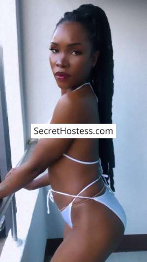 Gladness 27Yrs Old Escort 49KG 154CM Tall Dar es Salaam Image - 17