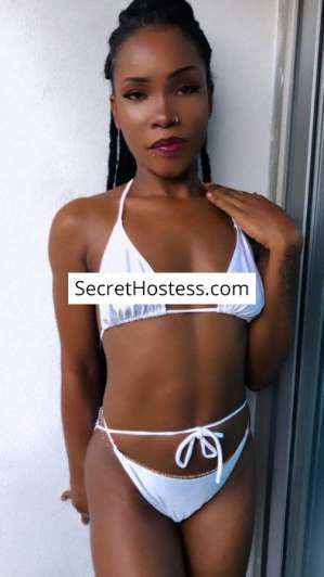 Gladness 27Yrs Old Escort 49KG 154CM Tall Dar es Salaam Image - 18