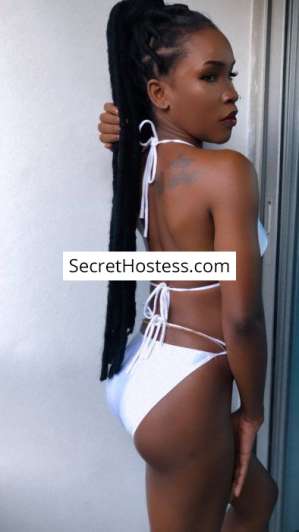 Gladness 27Yrs Old Escort 49KG 154CM Tall Dar es Salaam Image - 19