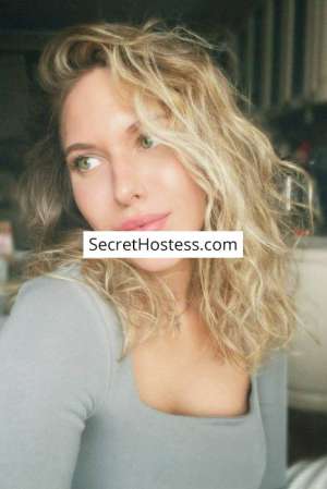 Inna 25Yrs Old Escort 50KG 170CM Tall Bari Image - 2