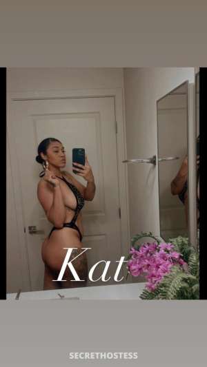Kat 30Yrs Old Escort Image - 1