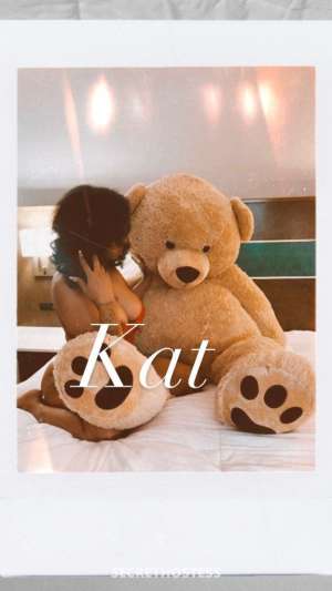 Kat 30Yrs Old Escort Image - 2
