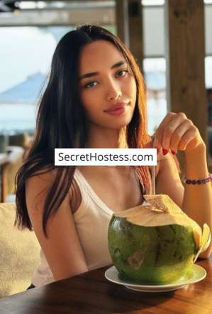 23 year old Asian Escort in Singapore City Lilit, Agency