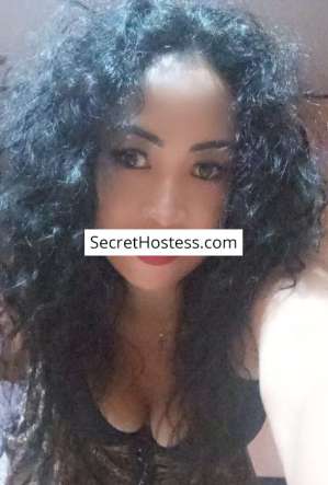 29 year old Mixed Race Escort in Pattaya Paty, Independent