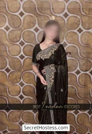 Priyanka 24Yrs Old Escort 167CM Tall London Image - 1