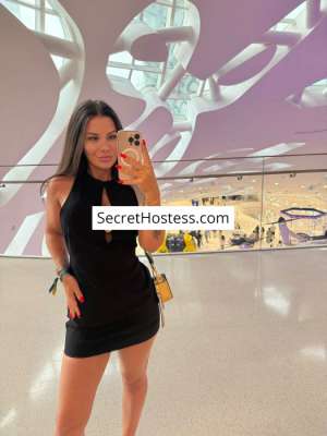 Rita 30Yrs Old Escort 53KG 160CM Tall Moscow Image - 3