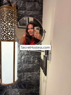 Rita 30Yrs Old Escort 53KG 160CM Tall Moscow Image - 4