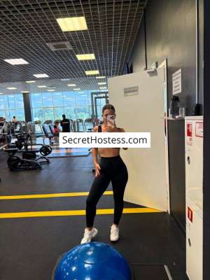 Rita 30Yrs Old Escort 53KG 160CM Tall Moscow Image - 5