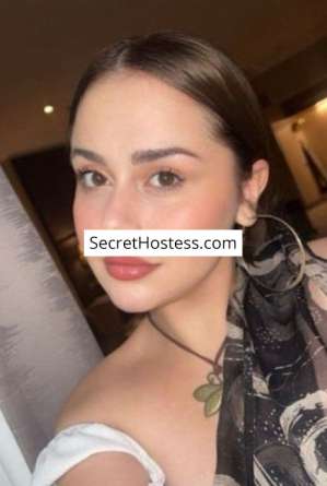 24 year old Arabian Escort in Kemer Ulya, Independent