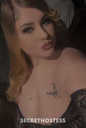 Winter 25Yrs Old Escort Image - 2