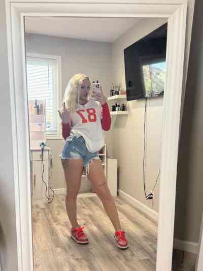 29Yrs Old Escort Glasgow Image - 1