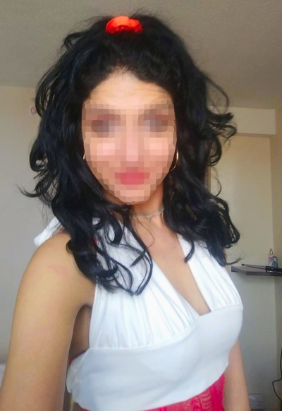 32Yrs Old Escort Size 10 55KG 170CM Tall London Image - 1