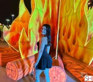 22 year old Mestizos Escort in Boa Vista Roraima 22Yrs Old Mestizos Escort Roraima