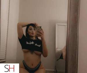 23 year old Escort in Halifax - Other Areas Back by popular demand