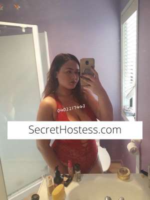 23 year old New Zealander Escort in Sunshine Coast ANAL FUN Cream Pie Perty