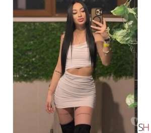 24Yrs Old Escort London Image - 1