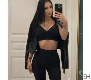 24Yrs Old Escort London Image - 2
