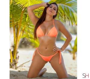 24 year old Latino Escort in Brighton East Sussex ISABELA LATINA ..FIRST TIME HERE ONLY ONE WEEK., Independent