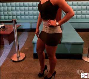 24Yrs Old Escort Sao Paulo Image - 2