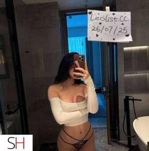 26Yrs Old Escort Markham Image - 6