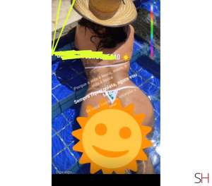 31Yrs Old Escort Ceara Image - 1
