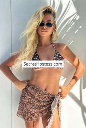Aliy, Agency 23 year old Escort in Kiryat Malakhi