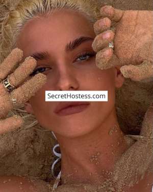 Aliy 23Yrs Old Escort 49KG 174CM Tall Kiryat Malakhi Image - 15