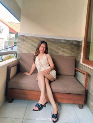 23 year old Asian Escort in Bali Angel, escort