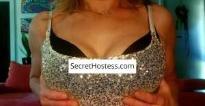 Angie Escort Image - 1