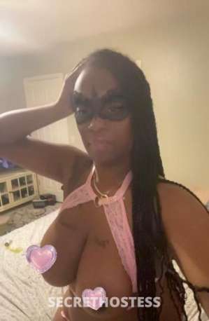 AnnSyomone 27Yrs Old Escort Baton Rouge LA Image - 4
