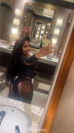 0 year old Caribbean Escort in Houston TX CaribbeanCat