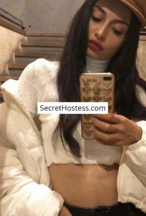26 year old Arabian Escort in Bursa Eda, Independent