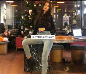 Eda 26Yrs Old Escort 55KG 170CM Tall Bursa Image - 1